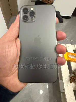 Apple iPhone 12 Pro 128 GB Gray