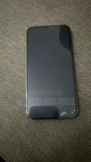 Apple iPhone 12 Pro 128 GB Gray