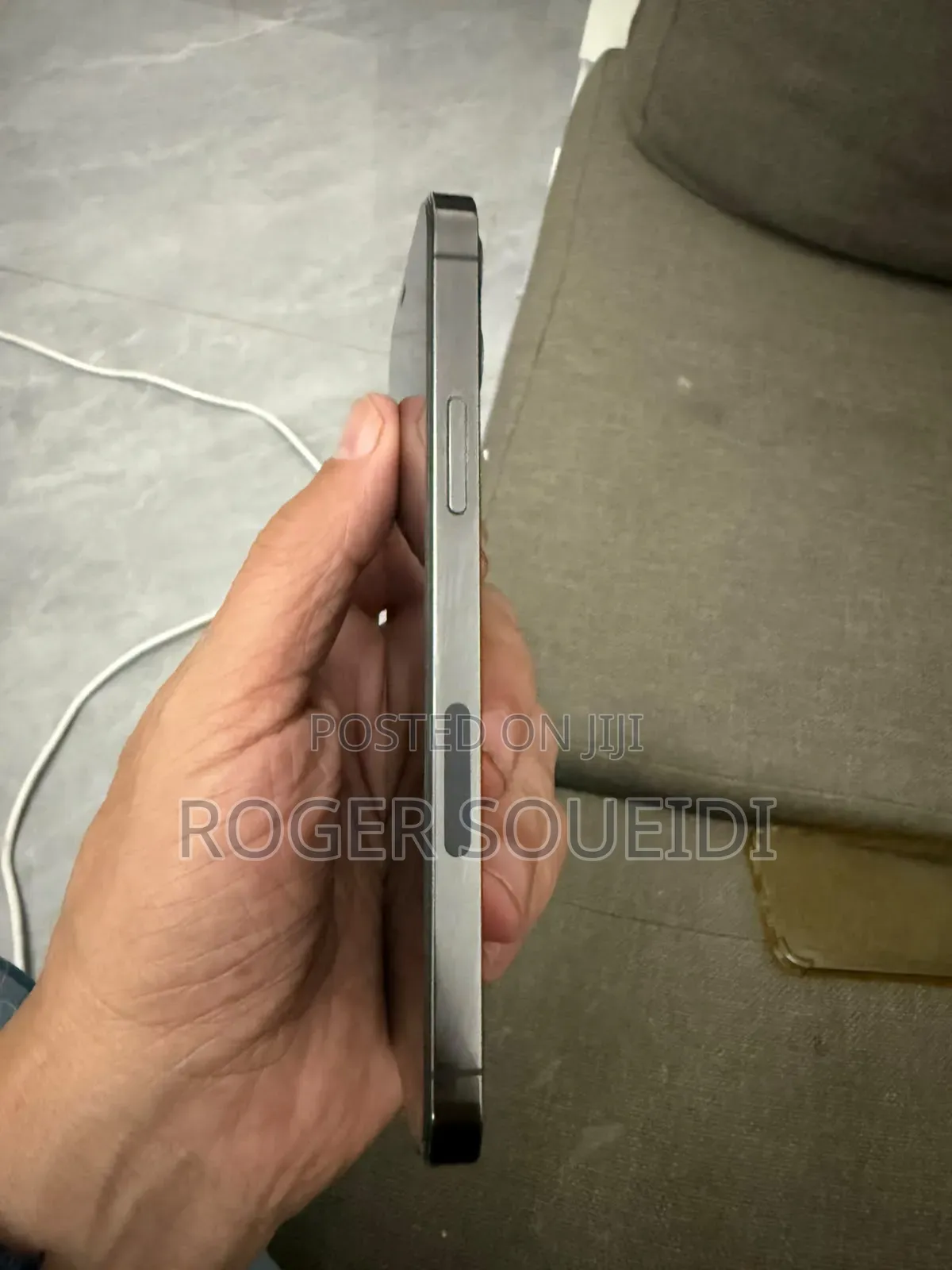 Apple iPhone 12 Pro 128 GB Gray