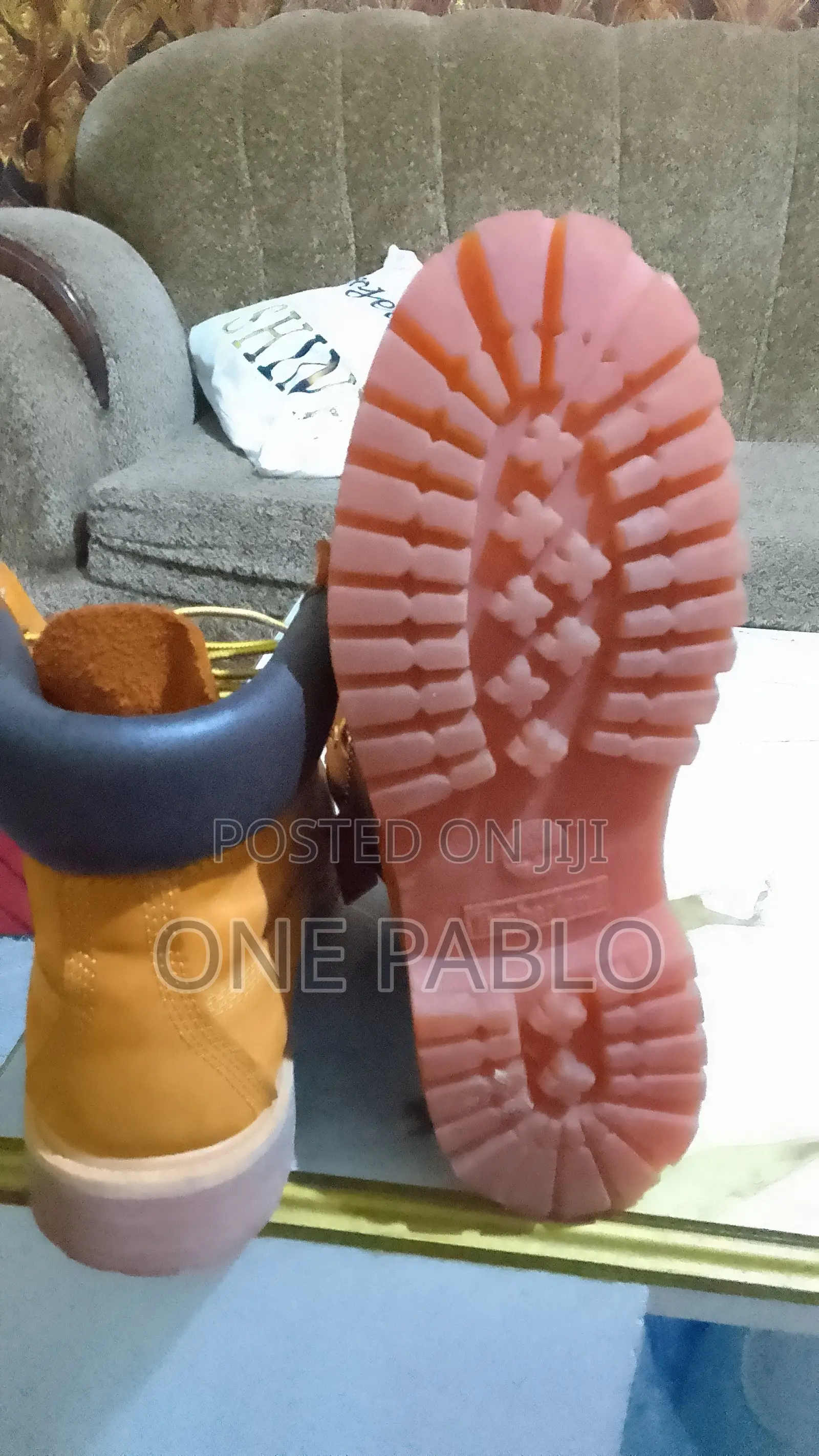 New Timberlands for Sale