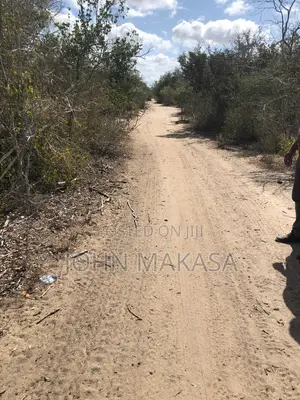 40,000 Per Acre in Malindi