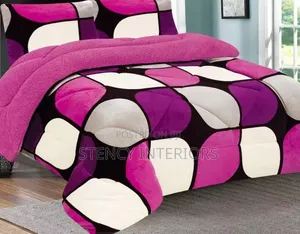 Smart Warm Blankets