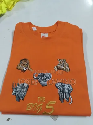 Unisex Branded T Shirts