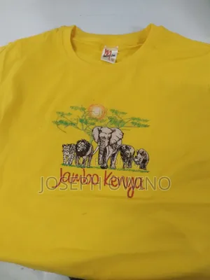 Unisex Branded T Shirts
