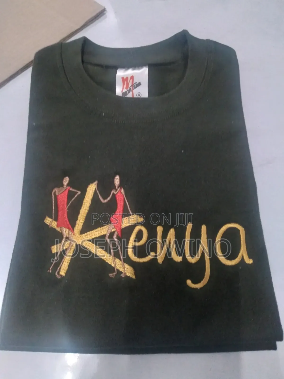 Unisex Branded T Shirts