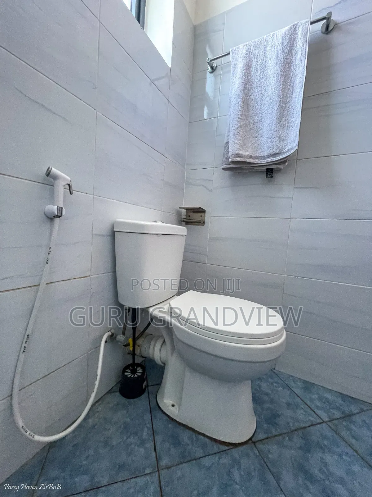 Diani 1bedroom Airbnb With Pool
