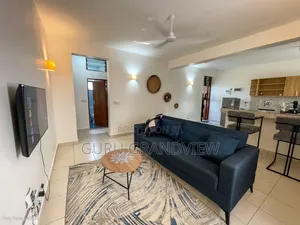 Diani 1bedroom Airbnb With Pool