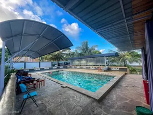 Diani 1bedroom Airbnb With Pool