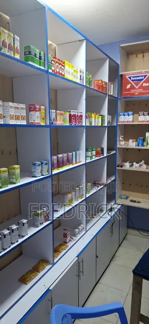 Shop for Sale