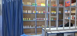Shop for Sale