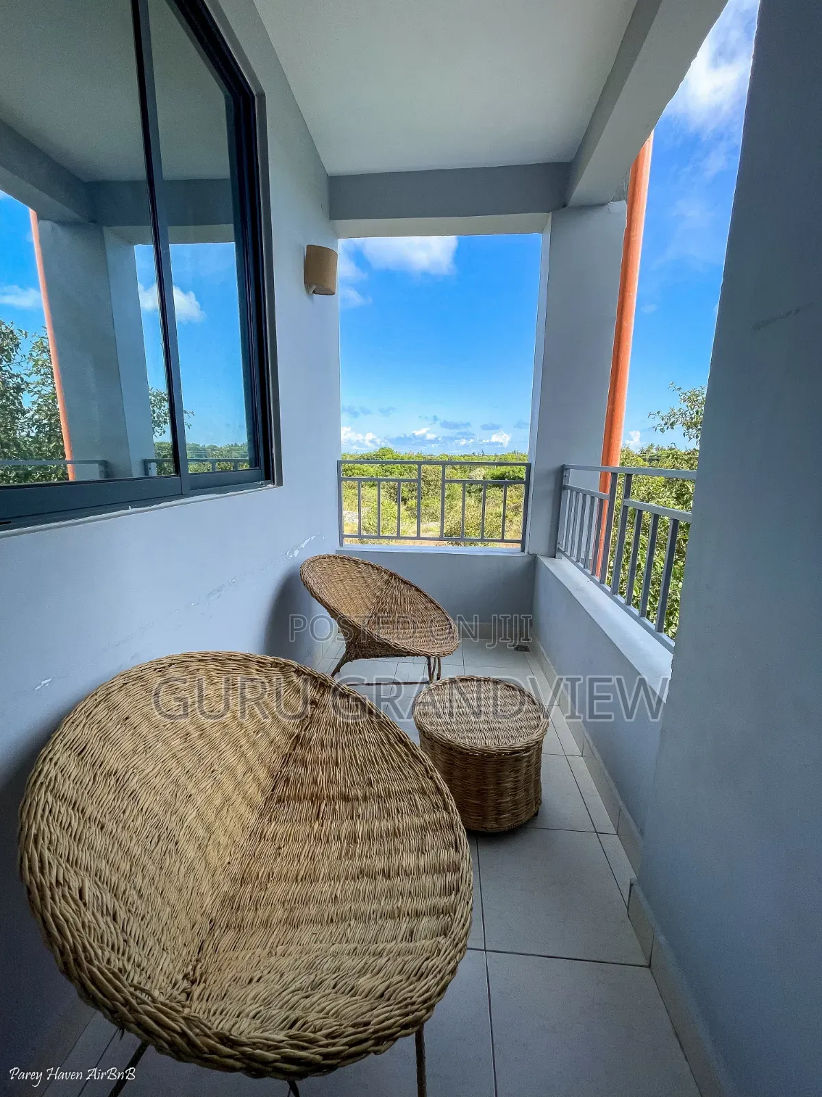 Diani 1bedroom Airbnb With Pool