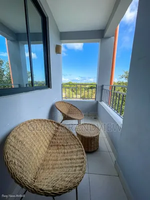 Diani 1bedroom Airbnb With Pool