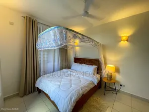 Diani 1bedroom Airbnb With Pool