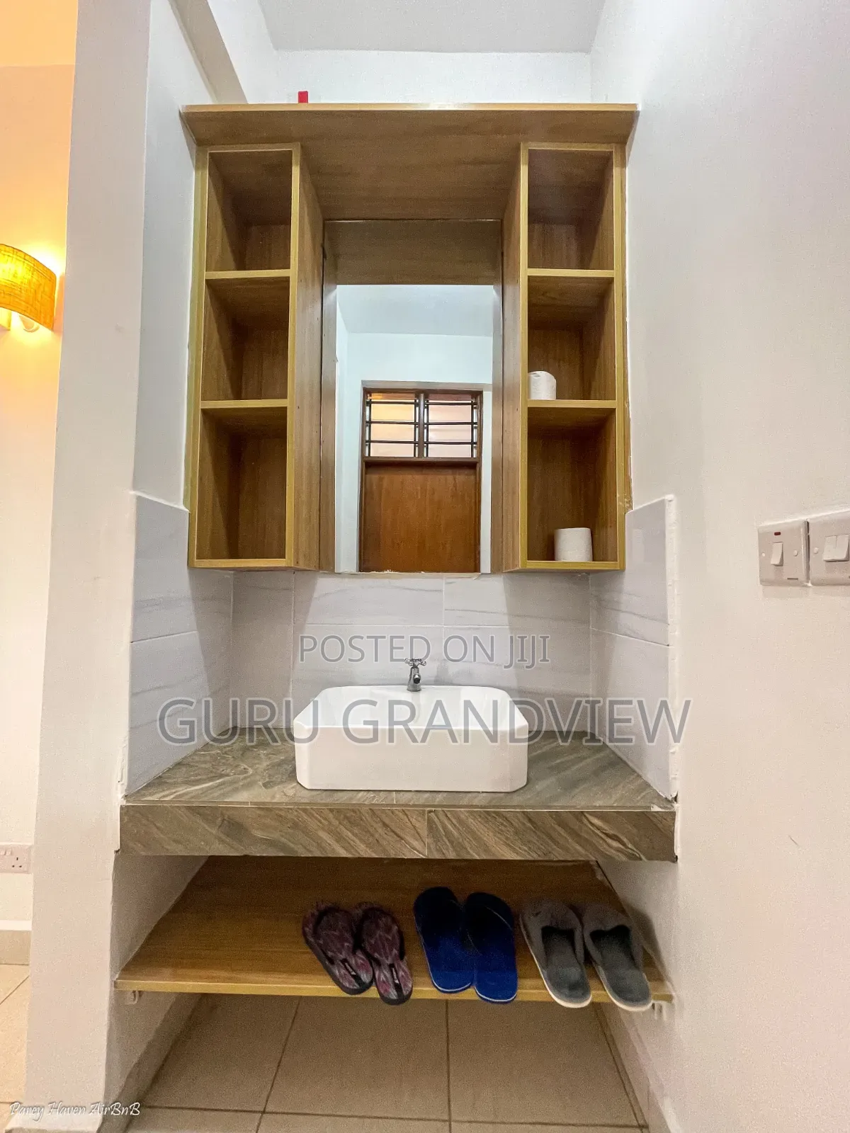 Diani 1bedroom Airbnb With Pool