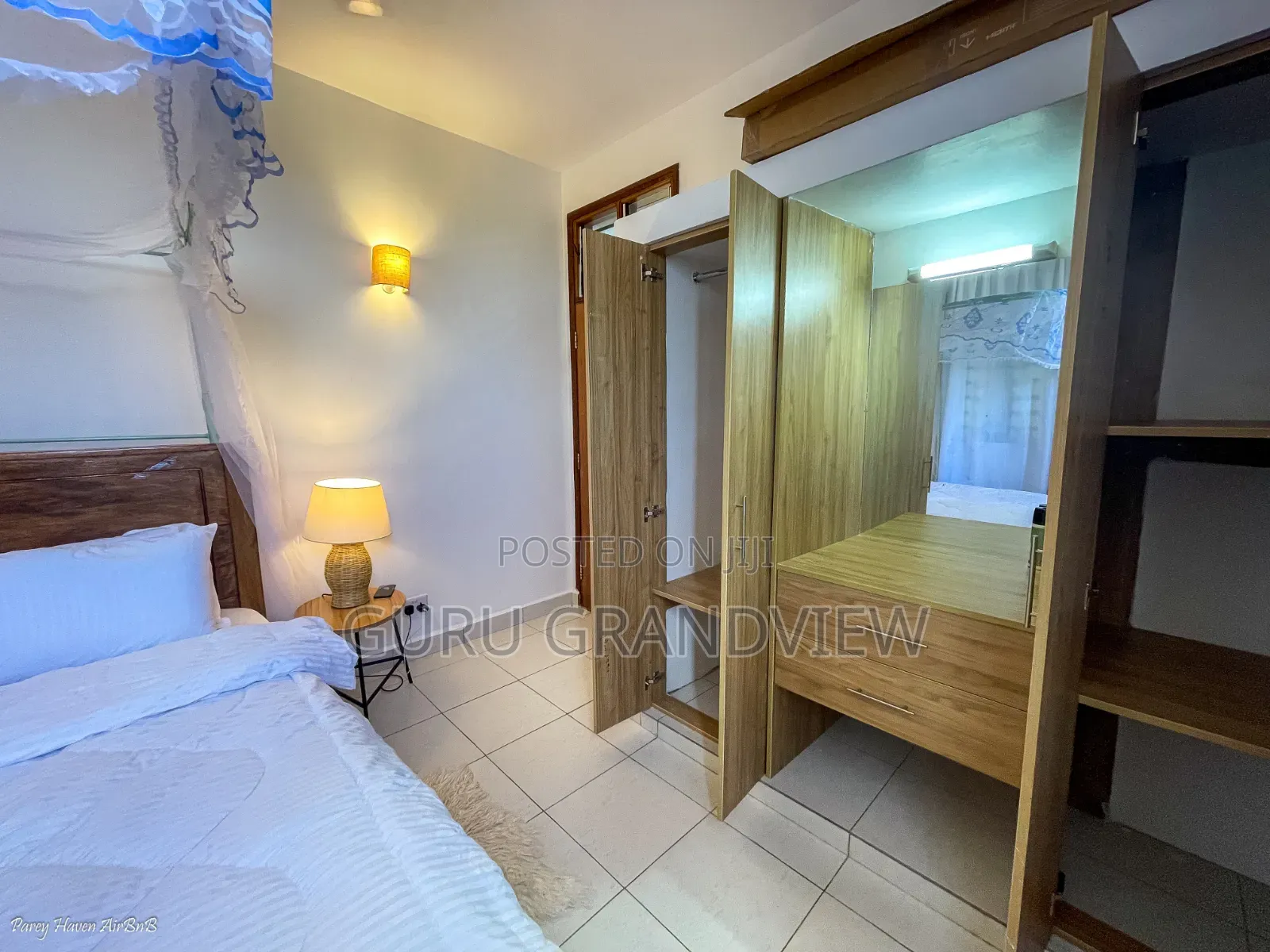 Diani 1bedroom Airbnb With Pool