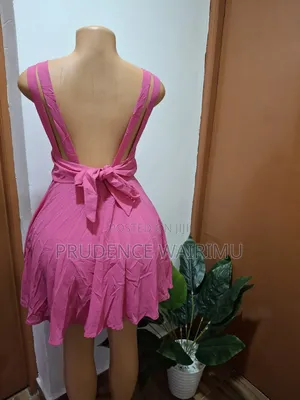 Mini Dress