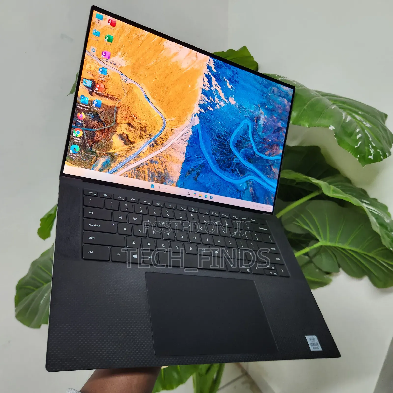Laptop Dell Precision 5550 32GB Intel Core i9 SSD 512GB