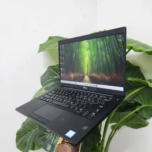 Laptop Dell Latitude 7390 16GB Intel Core i7 SSD 256GB