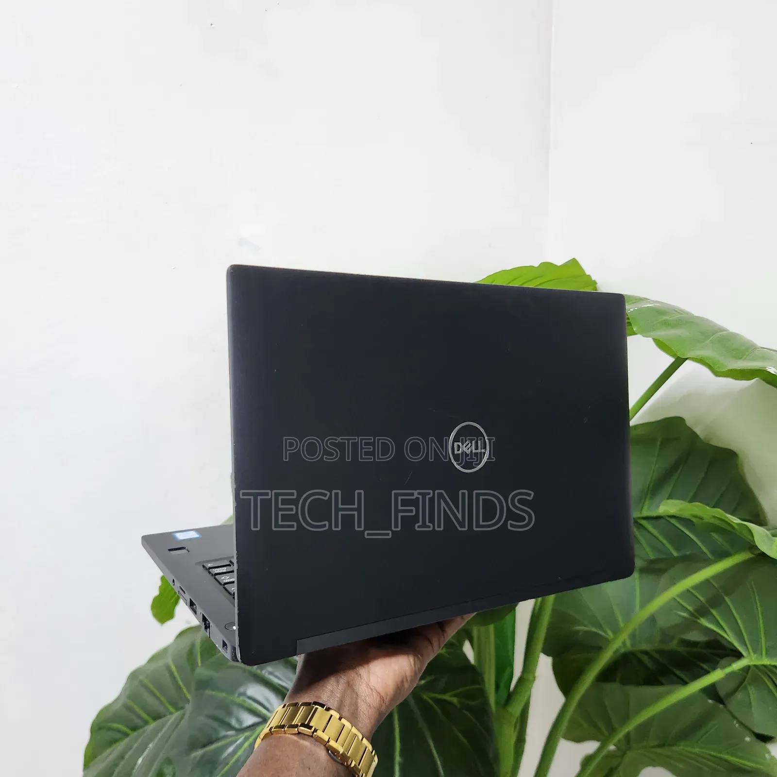Laptop Dell Latitude 7390 16GB Intel Core i7 SSD 256GB