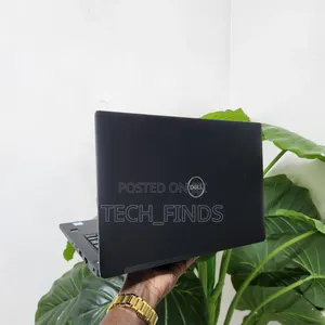 Laptop Dell Latitude 7390 16GB Intel Core i7 SSD 256GB