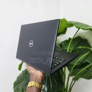 Laptop Dell Latitude 7390 16GB Intel Core i7 SSD 256GB