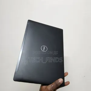 Laptop Dell Latitude 7390 16GB Intel Core i7 SSD 256GB