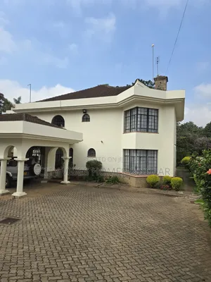 5bdrm Mansion in Mimosa, Runda for sale
