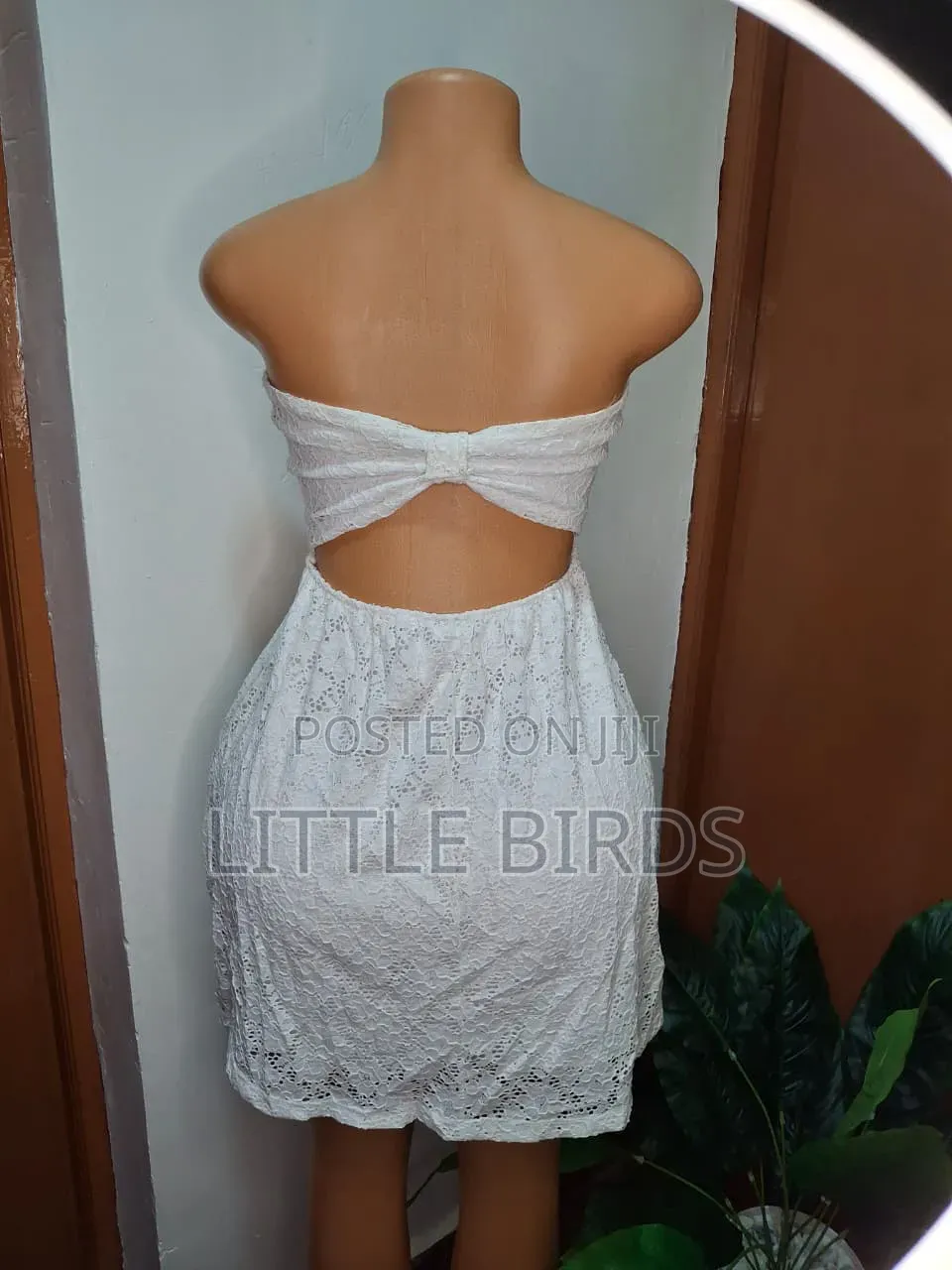 Thrifted Dresses