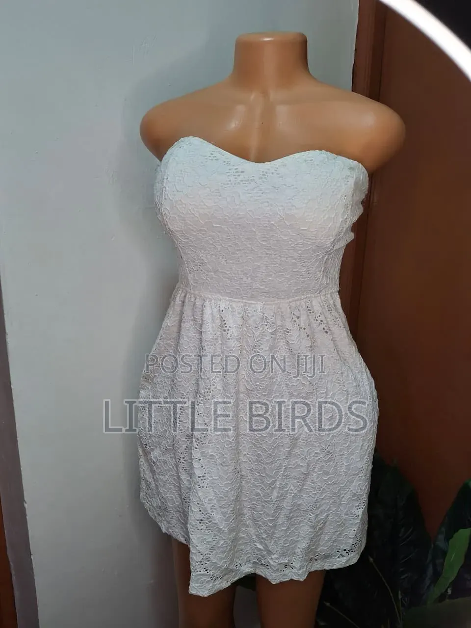 Thrifted Dresses