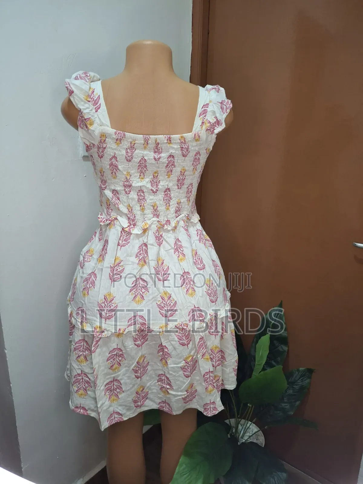 Thrifted Dresses