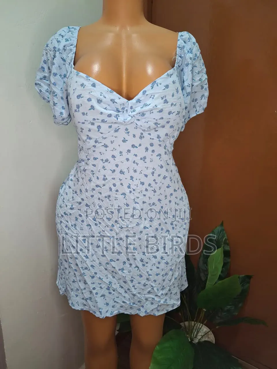 Thrifted Dresses