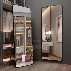 Standing Wall Mounted Full Length Mirror (50*160)