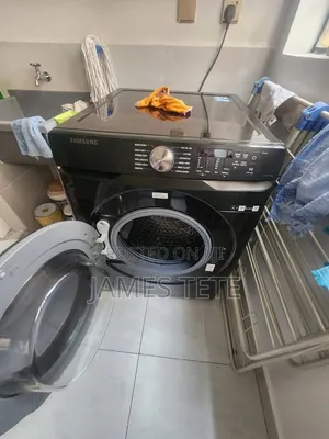 Washing Machine Repair