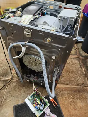 Washing Machine Repair