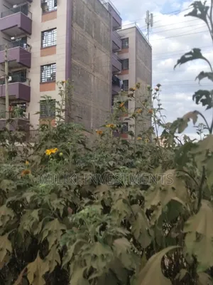 40 by 80 Ft Plots on Sale at Thika-Makongeni -Nanasi Esstate