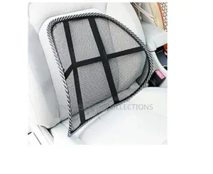 Back Mesh Backrest