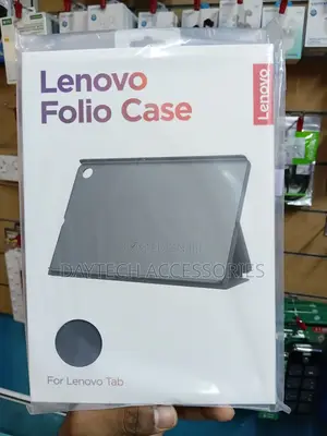 Lenovo Folio Case for Lenovo Tab One 8.7 Inches.