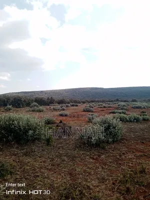 Land for Sale Kimuka Ngong