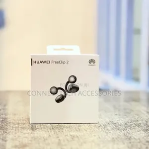 Huawei FreeClip 2