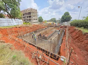 Concrete Solutions - Quality Control