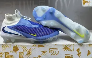 The Nike Phantom 6 X EA Sports FC Collaboration Football Boots