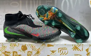 The Nike Phantom 6 X EA Sports FC Collaboration Football Boots