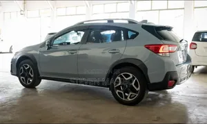 Subaru XV 2018 Blue