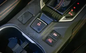 Subaru XV 2018 Blue