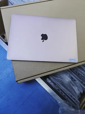 Laptop Apple MacBook Air 2020 8GB Intel Core i3 SSD 256GB