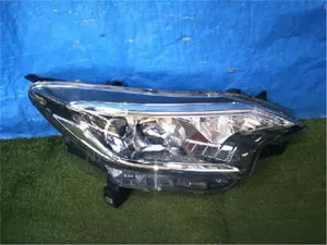 Headlight Nissan Note E12 Inbuilt