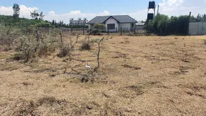 1/4 Plots Near Nanyuki Town