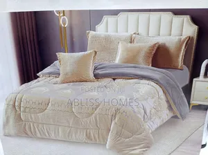 Heavy Silk Duvet