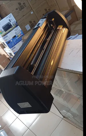 Plotter Vinyl Cutter Machine