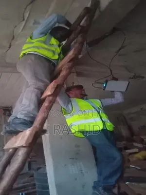 Non Destructive Concrete Tests(all)